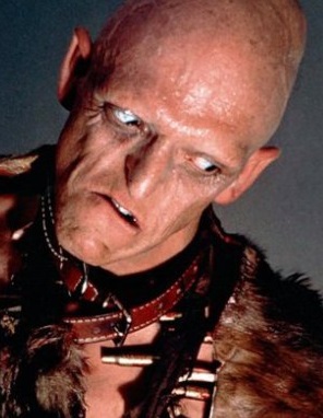 Michael Berryman