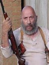 Sid Haig