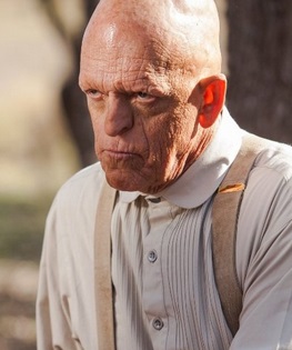 Michael Berryman