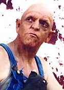 Michael Berryman