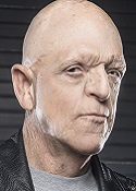 Michael Berryman