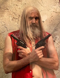 Bill Moseley