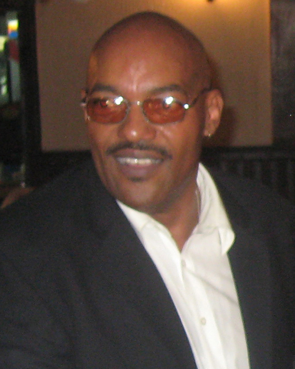Ken Foree