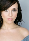 Danielle Harris