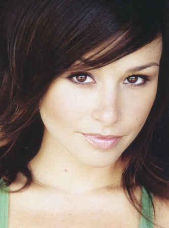 Danielle Harris