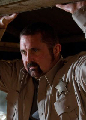 Kane Hodder