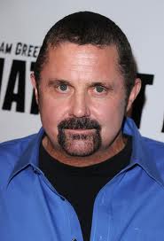 Kane Hodder