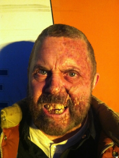 Kane Hodder