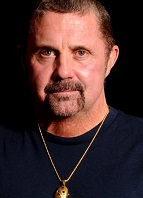 Kane Hodder