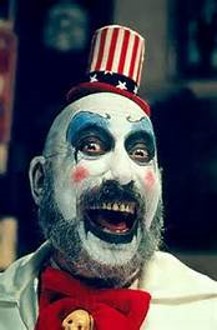 Sid Haig