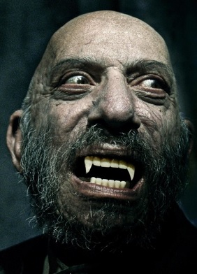 Sid Haig