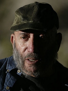 Sid Haig