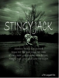 Stingy Jack Movie