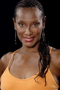 Trina Parks